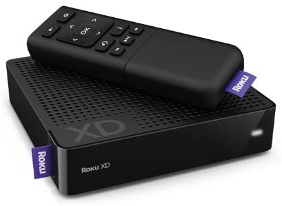 ROKU Device