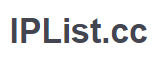 Iplist - Best Peerblock Alternative
