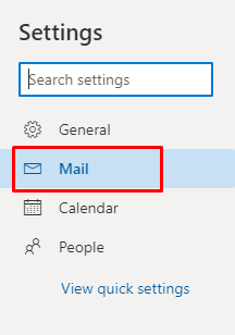 Mail - How To Change Signature On Outlook