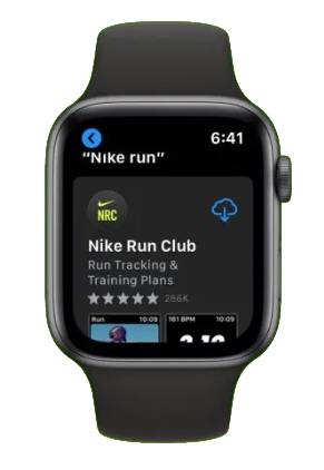 Get - How To Use Nike Run Club On Apple Watch