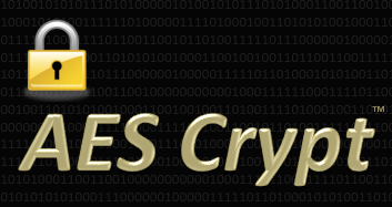 AES crypt - Best Alternative For Truecrypt