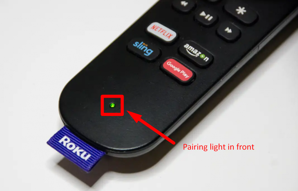 pairing led light