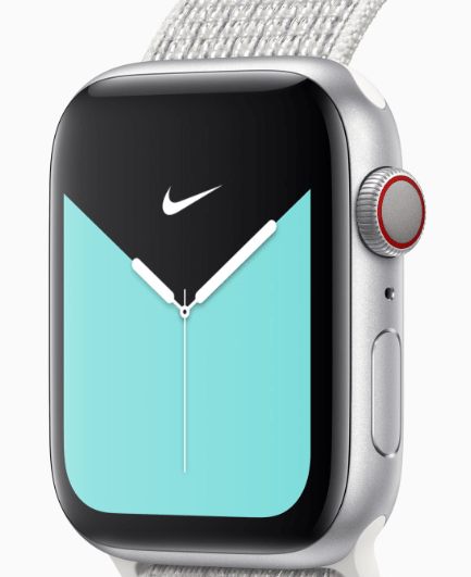 Apple watch Nike