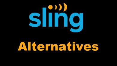Sling TV Alternatives