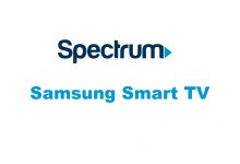 How to Install Spectrum App on Samsung TV
