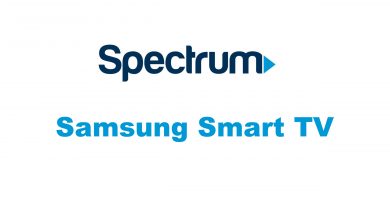 How to Install Spectrum App on Samsung TV