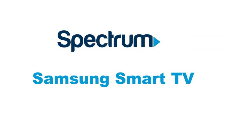 How to Install Spectrum App on Samsung TV
