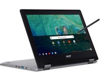 Split Screen on Chromebook