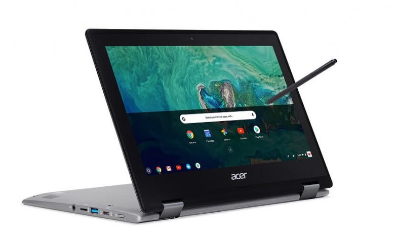 how do you split screen on chromebook