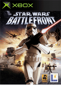 Star Wars Battlefront