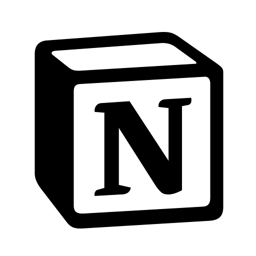 Notion - To-Do List Apps for Mac