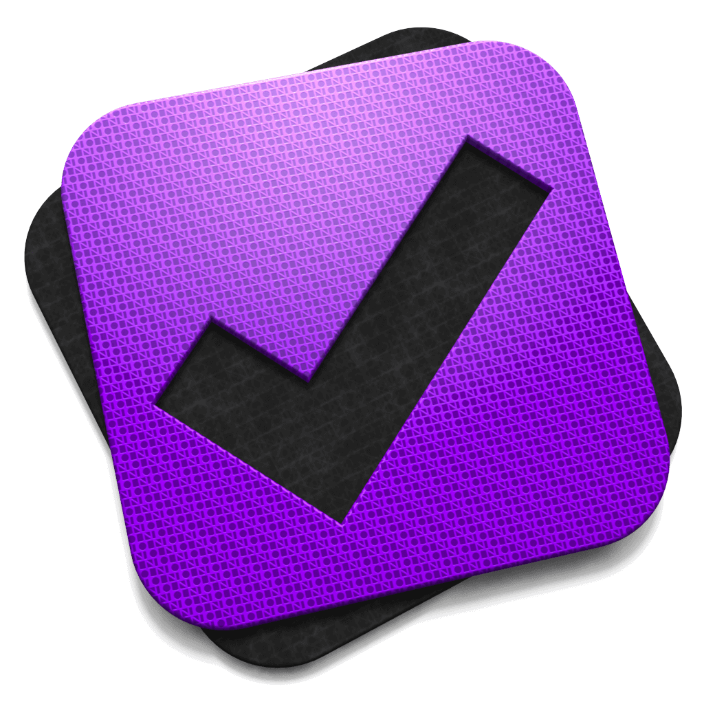 OmniFocus - To-Do List Apps for Mac