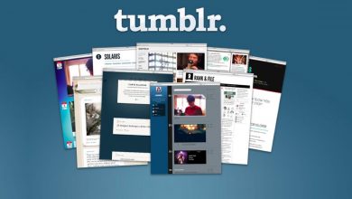 How to Change Primary Blog on Tumblr