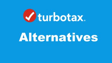 TurboTax Alternatives