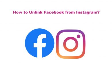 How to Unlink Facebook from Instagram