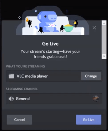 How To Watch Movies On Discord With Friends Techowns