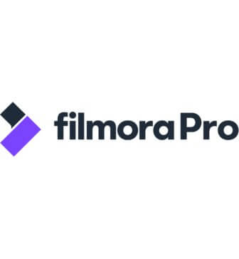 Wondershare FilmoraPro - Adobe After Effects Alternatives