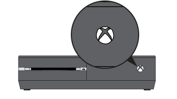 Xbox One Black ScreenXbox One Black Screen