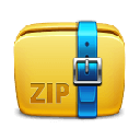 Zip Extractor