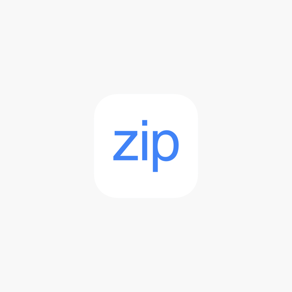 Zip RAR file Extractor (IOS) - WINRAR Alternatives