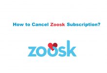 How to Cancel Zoosk Subscription