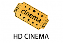 Cinema HD Firestick