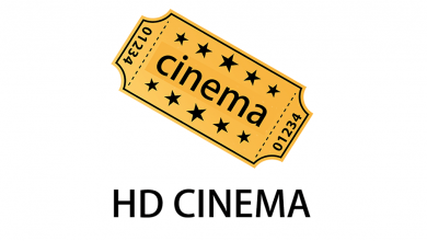 Cinema HD Firestick
