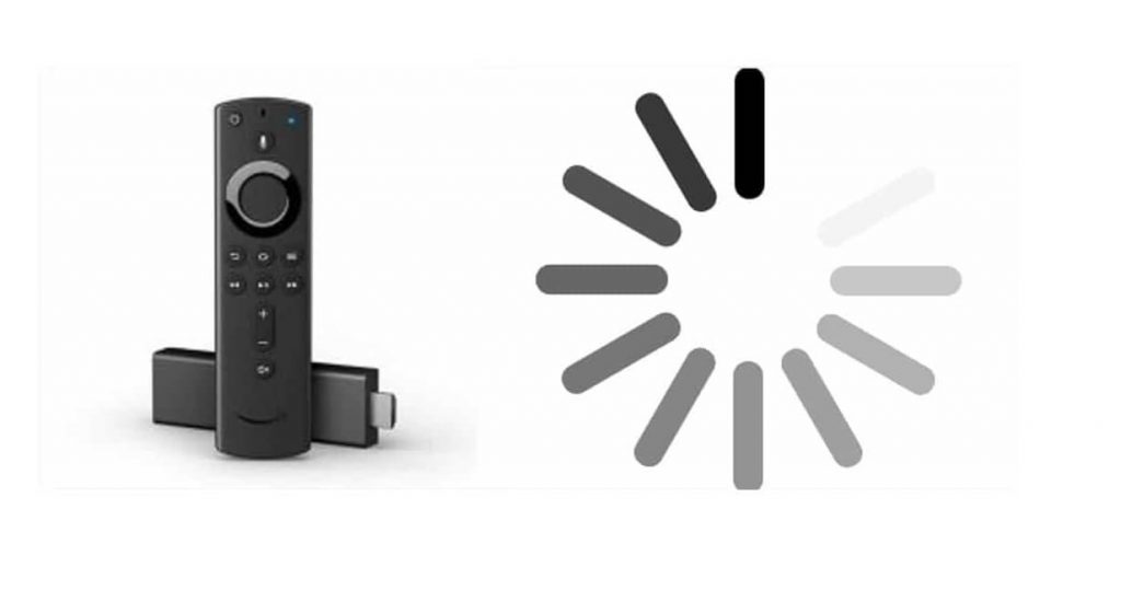 how to stop buffering on firestick