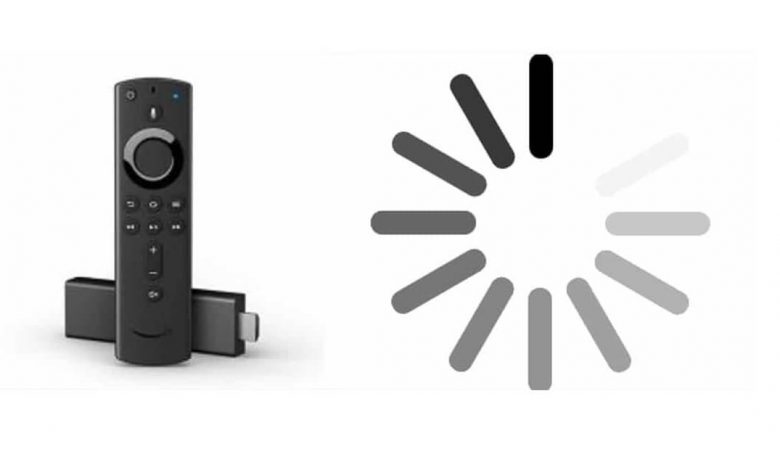 how to stop buffering on firestick