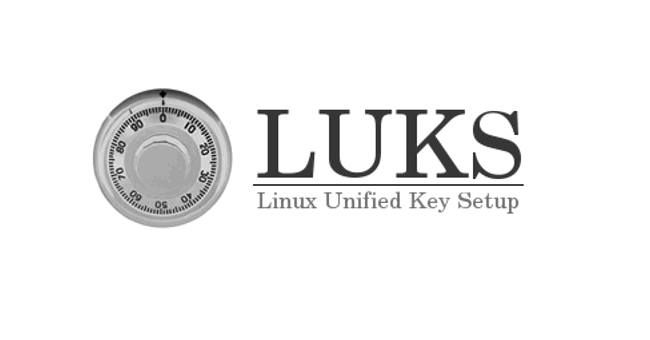 LUKS - Best Alternative For Truecrypt