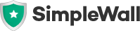 Simplewall - Best Peerblock Alternative