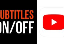 turn on subtitles on youtube