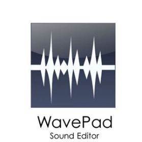 wavepad sound editor 