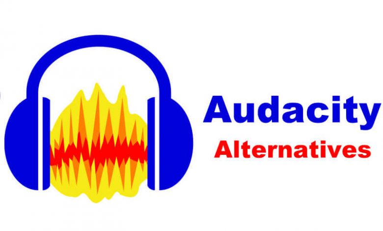audacity alternative for mac audacity alternative for mac