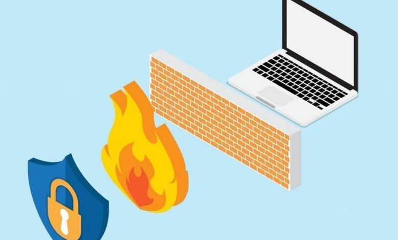 Best Firewall for Windows 10