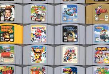 Best N64 Games