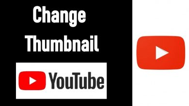 How to Change Thumbnail on YouTube