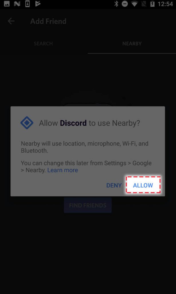 Find Someone on Discord Without Number