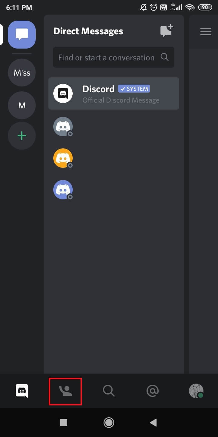 Trouver Lip De Quelquun Sur Discord Comment trouver quelqu'un sur Discord sans numéro - Que des Projet