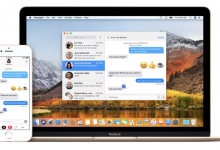 How to Turn off Messages on Mac