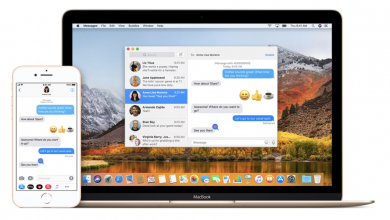 How to Turn off Messages on Mac