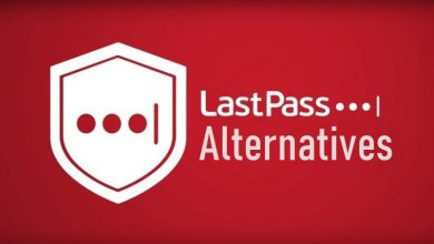 LastPass Alternatives