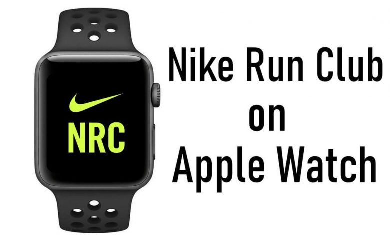 samsung health nike run club