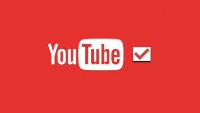 Verify Your YouTube Account