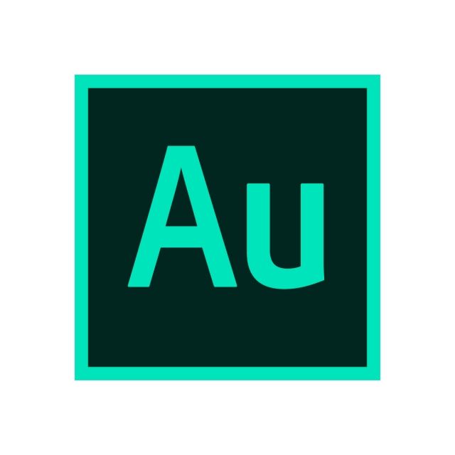 Adobe audition - Audacity Alternatives