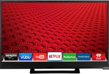netflix on vizio tv