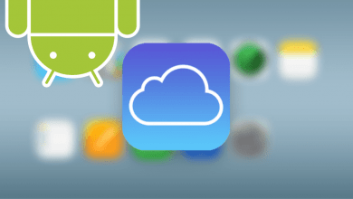 How to Access iCloud Photos on Android