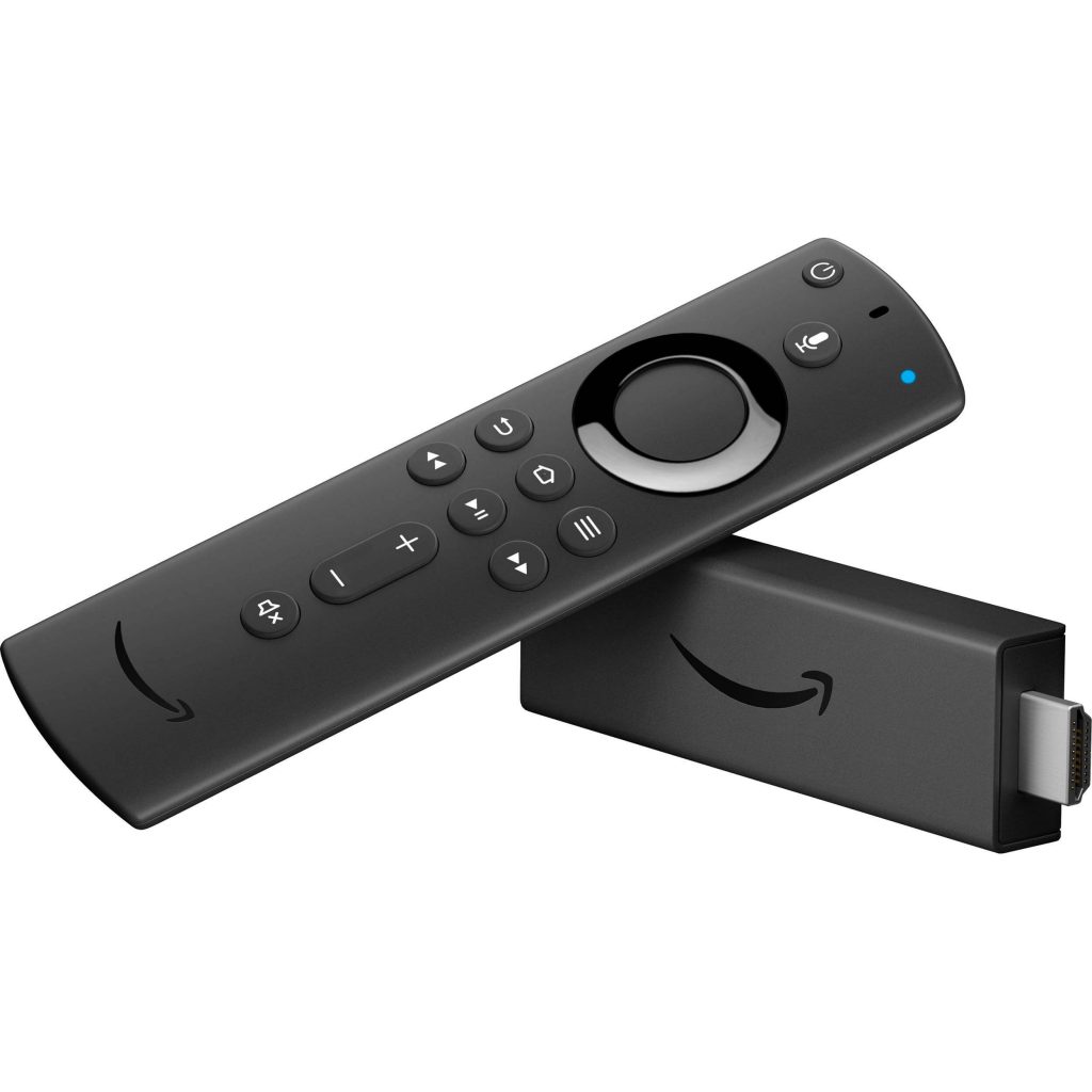 Amazon Firestick