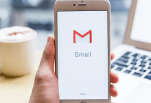 Change Phone Number on Gmail