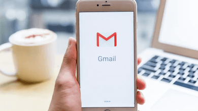 Change Phone Number on Gmail